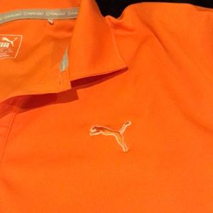 toddler puma polo